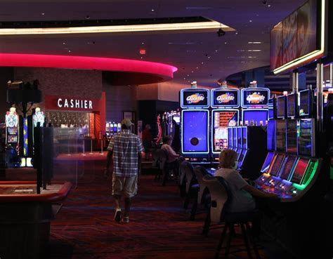 Poughkeepsie casino