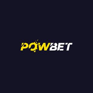 Powbet casino aplicação