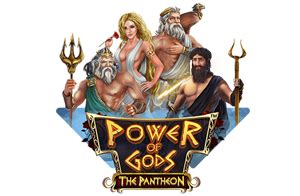 Power Of Gods The Pantheon bet365