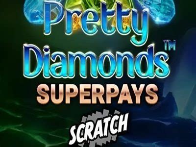 Pretty Diamonds Scratch Slot - Play Online