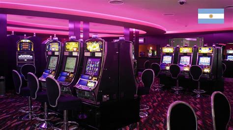 Primespielhalle casino Argentina