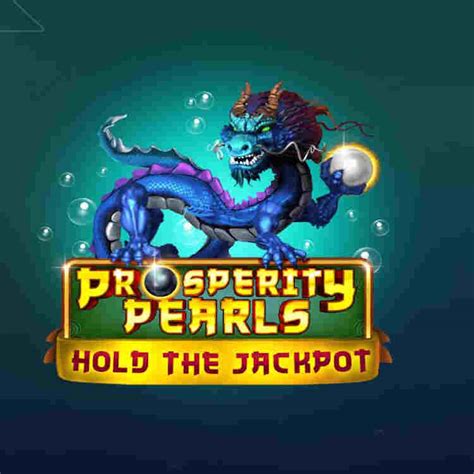 Prosperity Pearls Slot Grátis