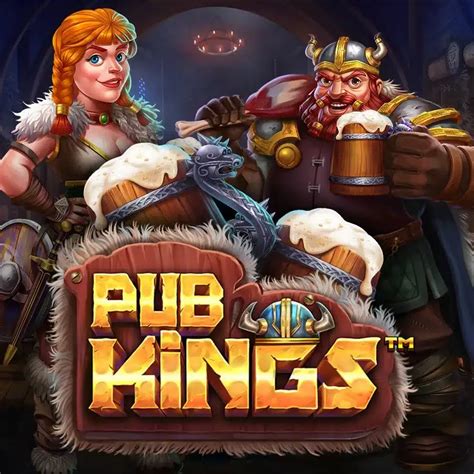 Pub Kings Slot - Play Online