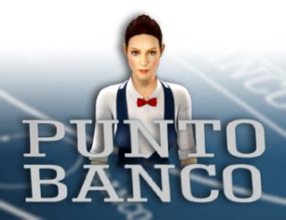 Punto Banco 3d Dealer betsul