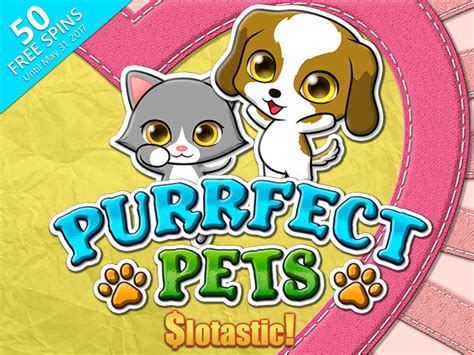 Purrfect Pets NetBet
