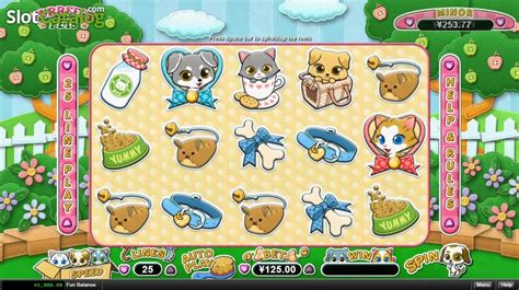 Purrfect Pets Slot Gratis