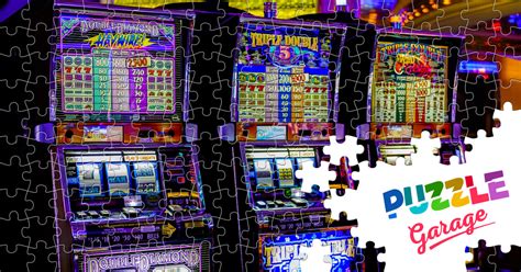 Puzzle casino Argentina