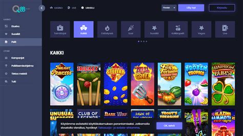 Q88bets casino Dominican Republic