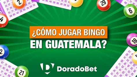 Quality bingo casino Guatemala