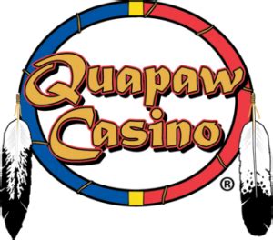 Quapaw casino de emprego