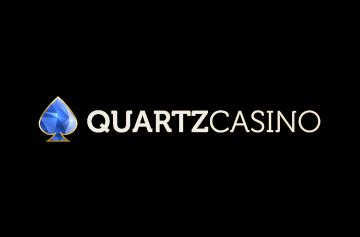 Quartzcasino bonus