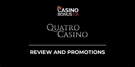 Quattro casino Colombia