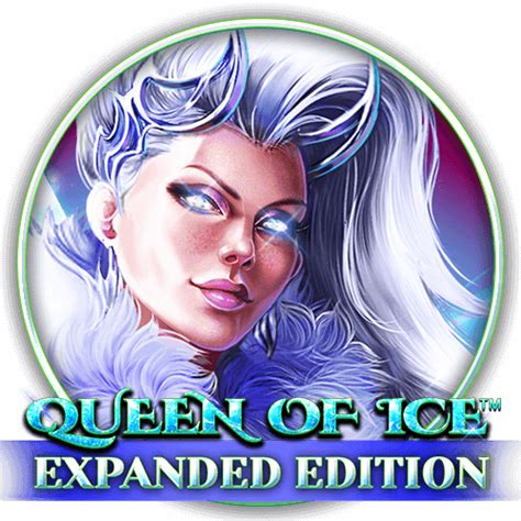 Queen Of Ice Expanded Edition 888 Casino