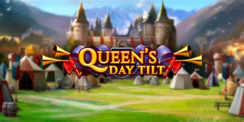 Queen S Day Tilt brabet