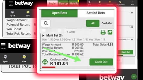 Quick Cash Betway