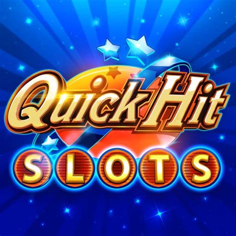 Quick hits slots grátis sem baixar