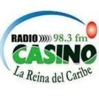 Rádio cassino limon