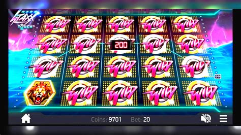 Raging bull slots casino Venezuela