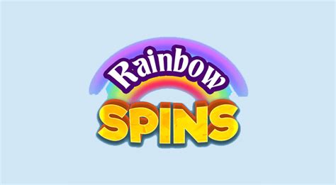 Rainbow spins casino Haiti