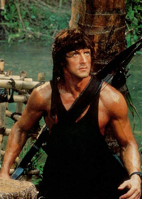 Rambo Stallone Bodog