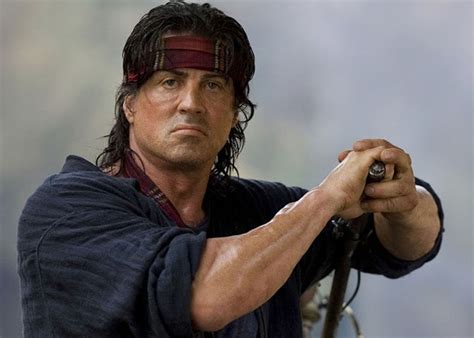 Rambo Stallone PokerStars