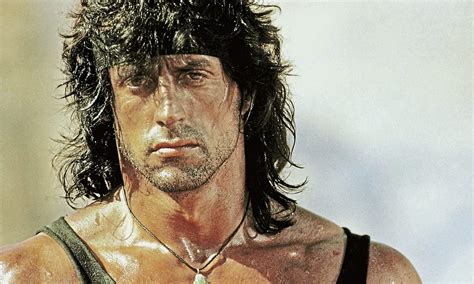 Rambo Stallone Sportingbet