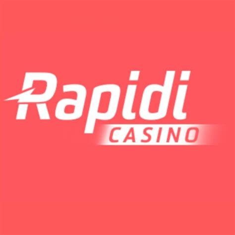 Rapidi casino aplicação