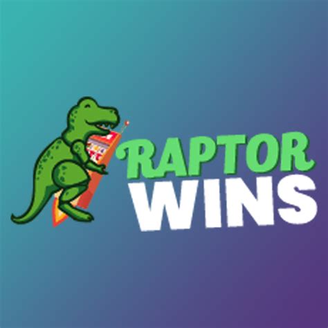Raptor wins casino review