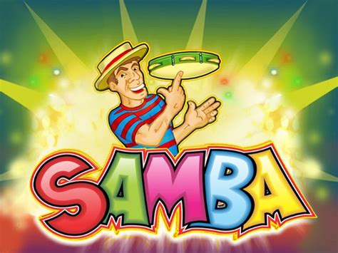 Rct Samba Parimatch