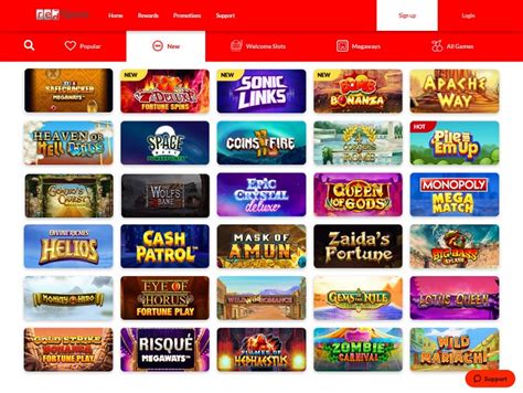 Red spins casino Argentina