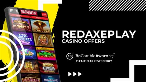 Redaxeplay casino login