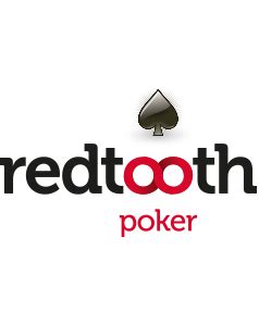 Redtooth poker senhorio