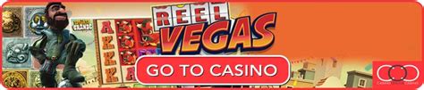 Reel vegas casino online