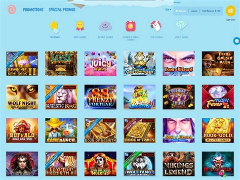 Reeltastic casino review