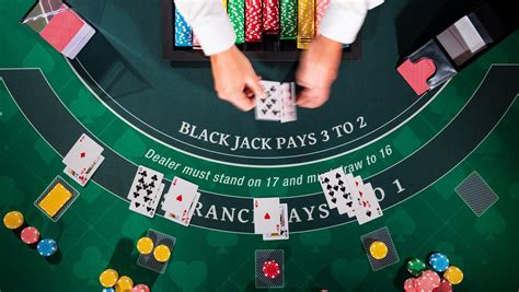 Regole blackjack do casino de veneza