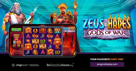 Reign Of Zeus 1xbet