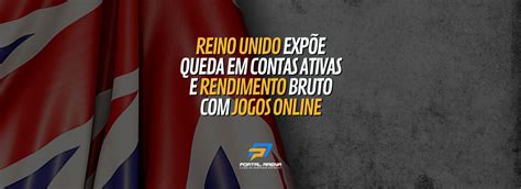 Reino unido de jogos online fiscal