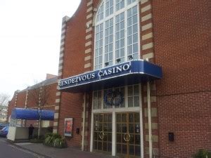 Rendezvous casino southend entretenimento