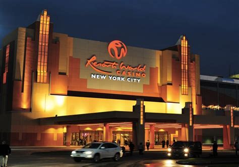 Resorts world casino cidade de nova york jamaica ny eua