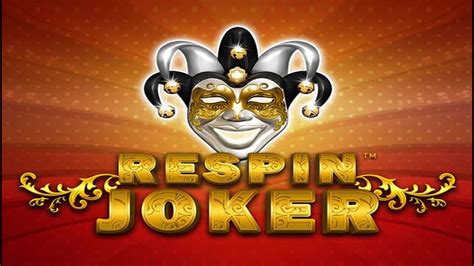 Respin Joker Betfair