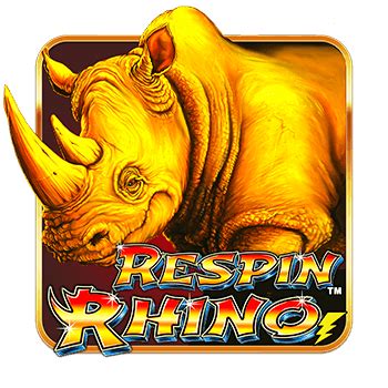 Respin Rhino 1xbet