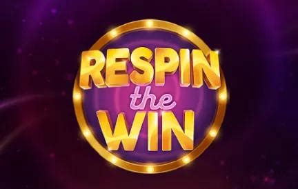 Respin The Win betsul