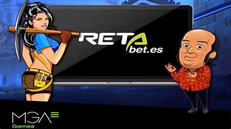 Retabet casino mobile