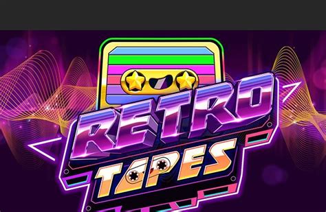 Retro Tapes Review 2024