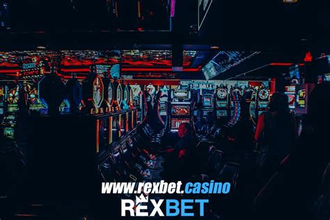Rexbet casino Paraguay
