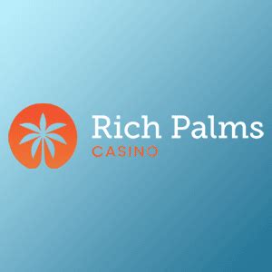 Rich palms casino Brazil