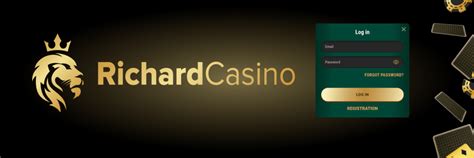 Richard casino review