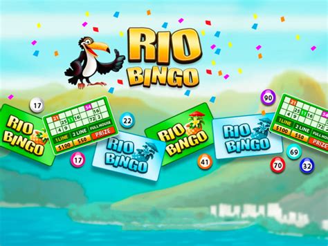 Rio bingo casino Ecuador