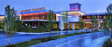 Rio de casino em chicago il,