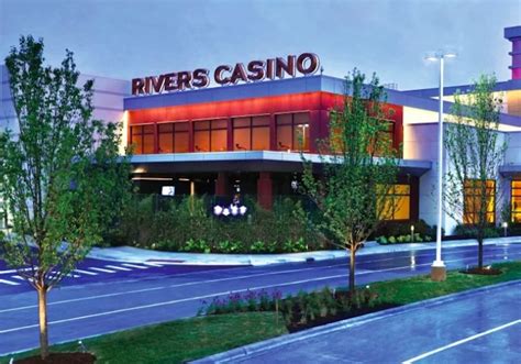 Rio de casino emprego des plaines